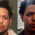 Apresan dos dominicanos por herir durante un asalto a agente fronterizo en el alto Manhattan; Trump  los tilda de monstruos