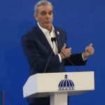 Presidente Abinader afirma Cartel de Sinaloa no tiene operaciones de narcotráfico en RD; niegan haya alg