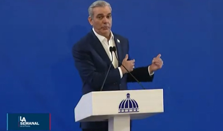 Presidente Abinader afirma Cartel de Sinaloa no tiene operaciones de narcotráfico en RD; niegan haya algún miembro en el país