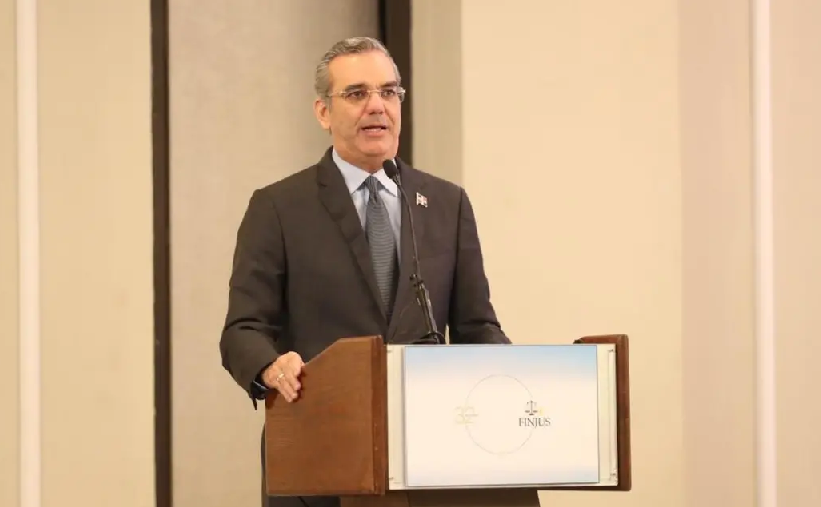 Presidente Abinader 