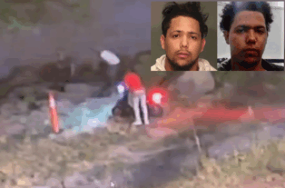 Apresan 2 indocumentados de RD por herir en asalto a agente fronterizo en el alto Manhattan; Trump  los tilda de monstruos