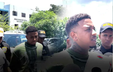 Autor tiroteo mortal en MG Kitchen: 