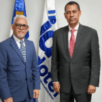 Presidente INDOTEL y titular Espectáculos Públicos dialogan sobre posible cooperación para adecentar medios
