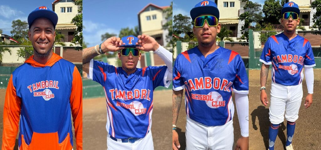 Tamboril y Sajoma al uno y uno en Béisbol de Santiago; Villa González gana dos a Linda (UDENA)
