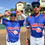 Tamboril y Sajoma al uno y uno en Béisbol de Santiago; Villa González gana dos a Linda (UDENA)