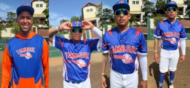 Tamboril y Sajoma al uno y uno en Béisbol de Santiago; Villa González gana dos a Linda (UDENA)