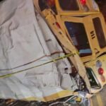Al menos 4 muertos y más de 40 heridos al volcarse en Jamao del Norte autobús retornaba de excursión en Playa Grande, RSJ
