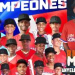 Celebran en New York y  New Jersey triunfo dominicano en béisbol Caribe Kids Sub-12
