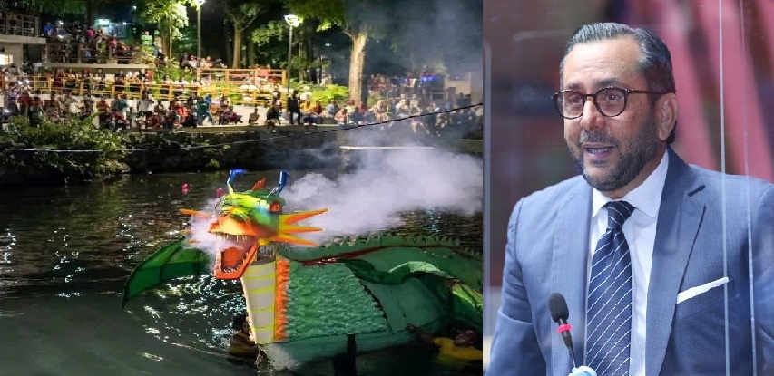 Diputados aprueban proyecto declara Carnavarengue patrimonio cultural inmaterial de RD; Cavoli ve 