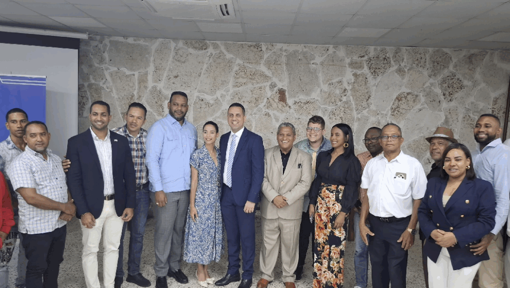 CEINDEM inaugura Formación Internacional, Liderazgo y Participación Comunitaria