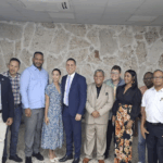 CEINDEM inaugura Formación Internacional, Liderazgo y Participación Comunitaria