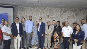 CEINDEM inaugura Formación Internacional, Liderazgo y Participación Comunitaria
