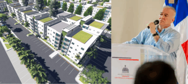 Gobierno anuncia inversión de RD$2,800 millones para enfrentar necesidades de Ciudad Juan Bosch