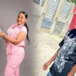 Hasta la cuanta es? Hombre celoso mata su pareja y apuñala a la hija de ésta de 11 años en Monte Plata