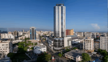 R.Dominicana con la quinta economía más próspera de America Latina y el Caribe, según “Índice de Prosperidad” del BM