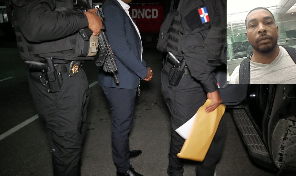 Extraditado a New York dominicano involucrado en asesinato de 4 personas, incluido 2 niños, en Rochester