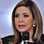 Fiscal Rosalba Ramos arremete contra la extorción y el sicariato de la comunicación; 