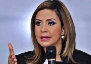 Fiscal Rosalba Ramos arremete contra la extorción y el sicariato de la comunicación; 