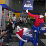 “¡No caigas en gancho!” La nueva campaña de INDOTEL para alertar sobre las estafas telefónicas y mensajes falsos