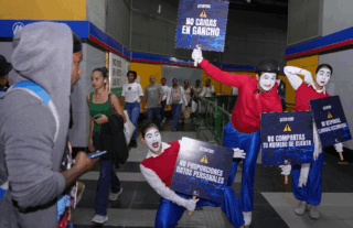 “¡No caigas en gancho!” La nueva campaña de INDOTEL para alertar sobre las estafas telefónicas y mensajes falsos