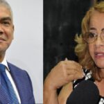 Abinader designa exalcaldesa de SJM, Hanoi Sánchez, cónsul en Sao Paulo, Brasil; quita a Holi Matos de Orlando