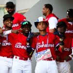Dominicana vence a Venezuela y es el campeón por 2do. año seguido de la Serie del Caribe Kids