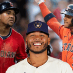 Se reduce representación dominicana al Juego Estrellas; Ramirez, Peña y Peralta declinan su participación
