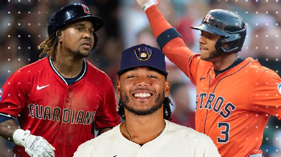 Se reduce representación dominicana al Juego Estrellas; Ramirez, Peña y Peralta declinan su participación