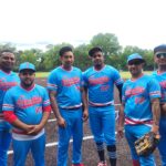 Los Intocables VIP Softbol Team gana Torneo Verano 2025 al derrotar a Los Amigos