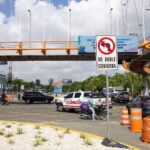 Revulú con prohibición giro a la izquierda; sindicalistas y choferes la ven inapropiada y piden 