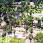 Ampliación Ave. de Colombia va como está concebido; director Medio Ambiente dice solo impactará Jardín Botánico un 0.01%