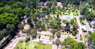 Ampliación Ave. de Colombia va como está concebido; director Medio Ambiente dice solo impactará Jardín Botánico un 0.01%