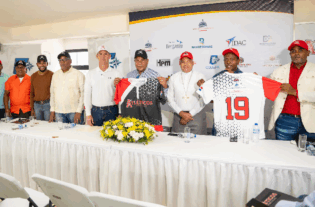 Inauguran este jueves la Liga Nacional de Béisbol de Verano