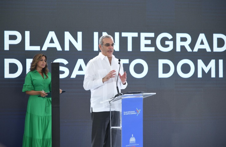 Abinader afirma gobierno ha recuperado más de RD$6,500 millones fueron sustraídos en presuntos actos de corrupción 