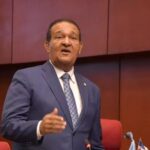 Senador Antonio Marte ve designación de Magín J. Díaz en Hacienda demuestra incapacidad miembros del PRM