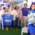 Los Mineros de Bonao se declaran listos para ir por su segunda corona