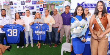Los Mineros de Bonao se declaran listos para ir por su segunda corona