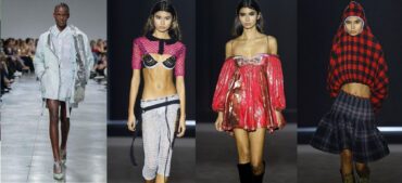 Agencia Néfer y Escuela Gaviotas Ysabella a la caza de las próximas top models, con casting internacional