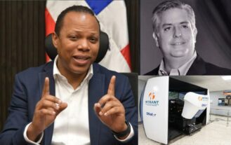 Morrison reclama RD$10 millones en demanda contra Dekolor; dice le pidió asociarse esquema desvío $730 millones