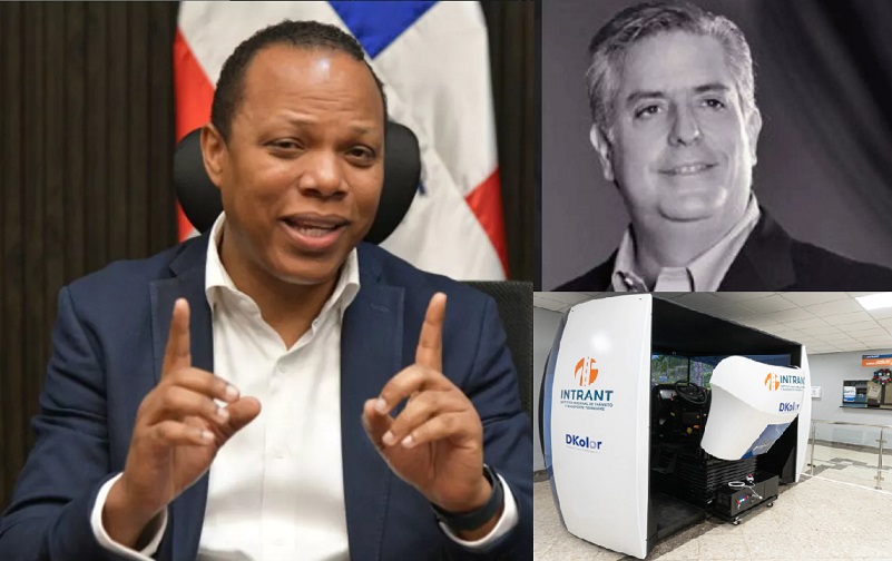 Morrison reclama RD$10 millones en demanda contra Dekolor; dice le pidió asociarse esquema desvío $730 millones