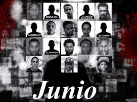 La Policía mató 18 presuntos delincuentes en el mes de junio y van 85 en los primeros seis meses del 2025