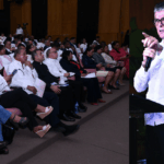 Anuncian nueva cárcel en Nagua con capacidad para 400 reos; también dos hoteles entre Cabrera y Río San Juan