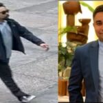 Perturbado mental entra con rifle a edificio de la NFL en Manhattan mata 4 personas, incluido un policía, y luego se suicida