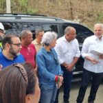 Gobierno anuncia inicio construcción del complejo hidroeléctrico Guaigüí, en La Vega