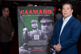 Muerte de René Fortunato enluta cine dominicano; restos son velados en funeraria Blandino hasta el domingo