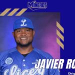 Mineros de Bonao designa a Javier Roa como su dirigente para la temporada 2025
