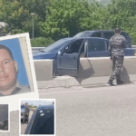Matan de dos disparos sargento del Ejército mientras transitaba por la avenida Circunvalación Norte en Santiago