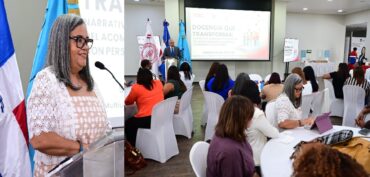 Centro de Estudios de Género (CEG) realiza Seminario de Cierre del Acompañamiento Pedagógico