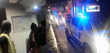 Golpe a la prostitución en Puerto Plata! Autoridades allanan persiones y bares en Sosúa y arrestan 196 personas