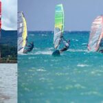 Celebrarán del 17 al 20 de julio el Cabarete Clasisc, con competencias de windsurf, Kitesurf, wingfoil y windsurf foil